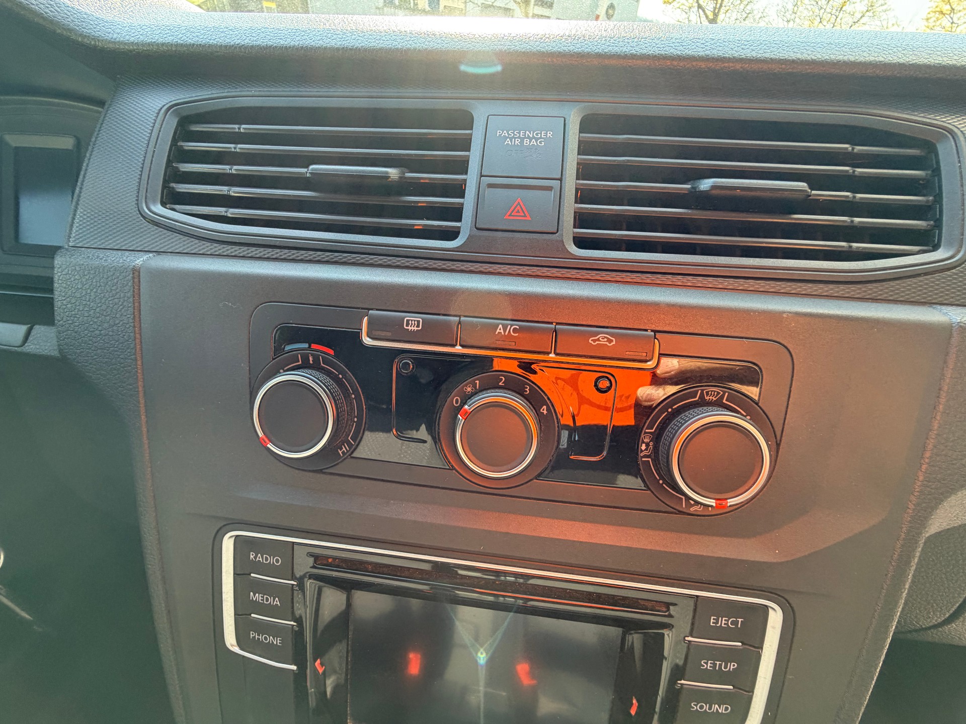 VW Caddy Maxi 2.0TDI Entry BlueMotion Technology-image-10