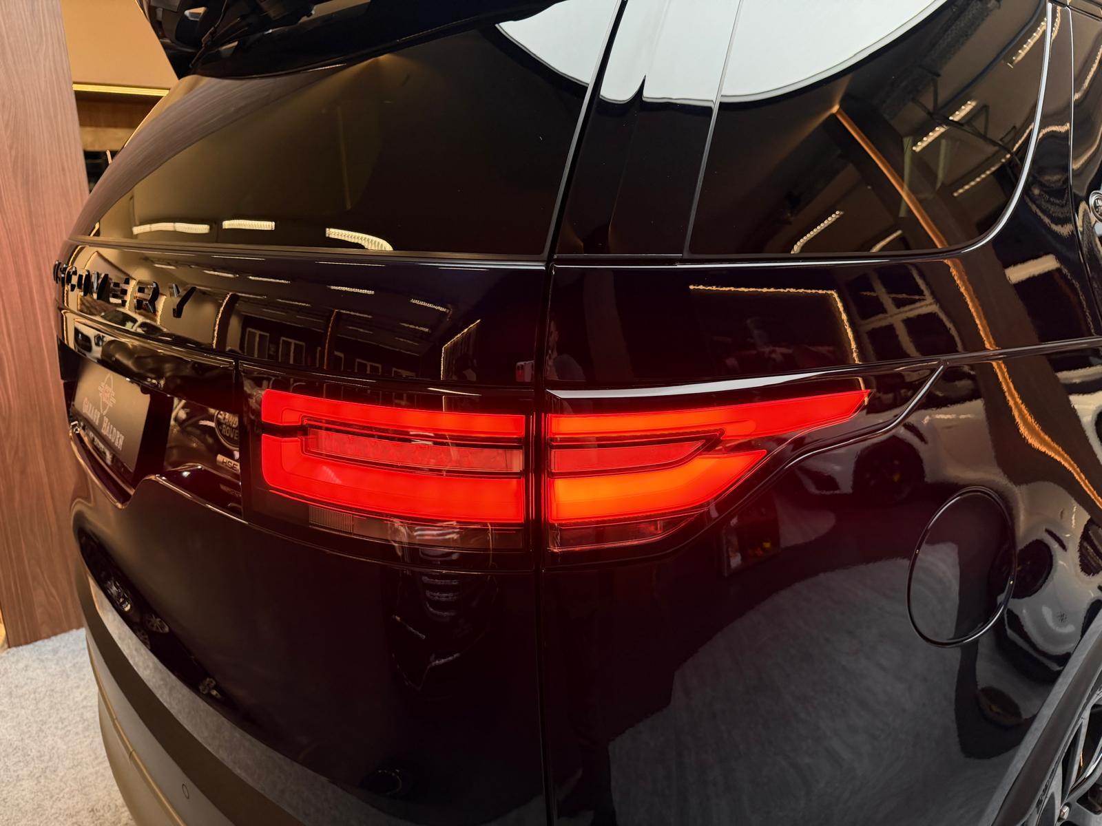 LAND ROVER Discovery 2.0 SD4 HSE-image-9