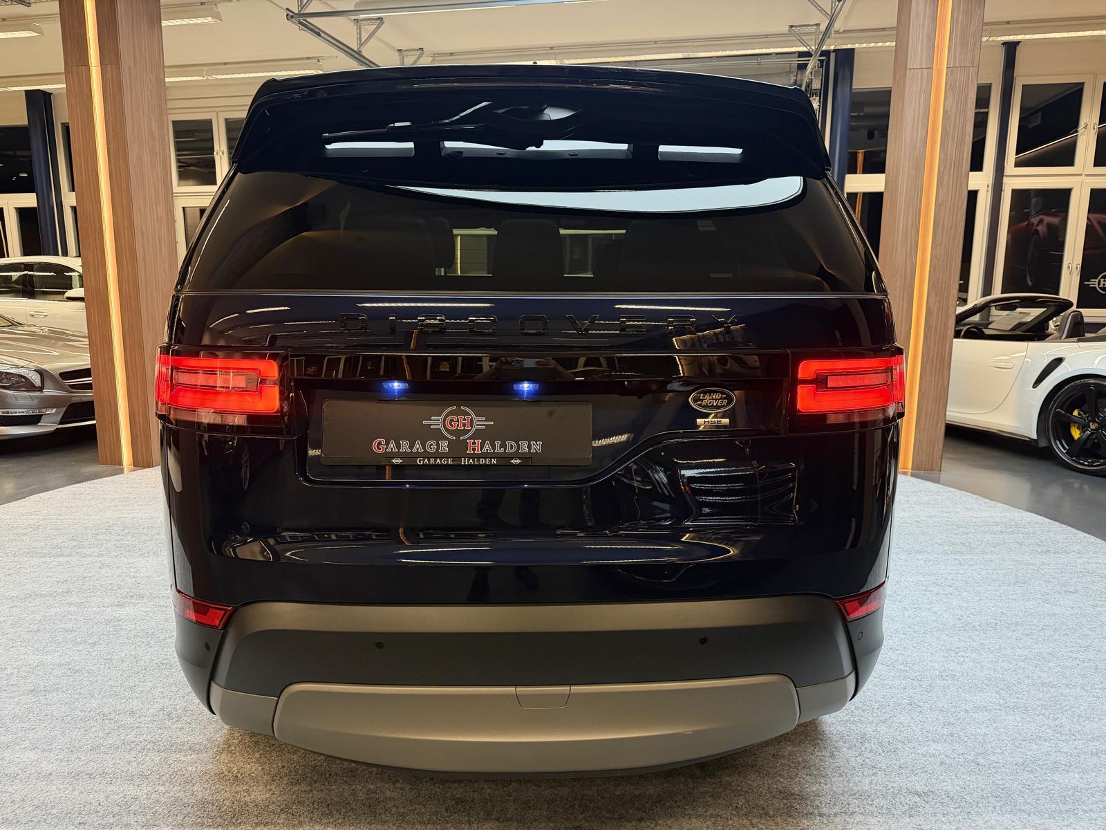 LAND ROVER Discovery 2.0 SD4 HSE-image-6