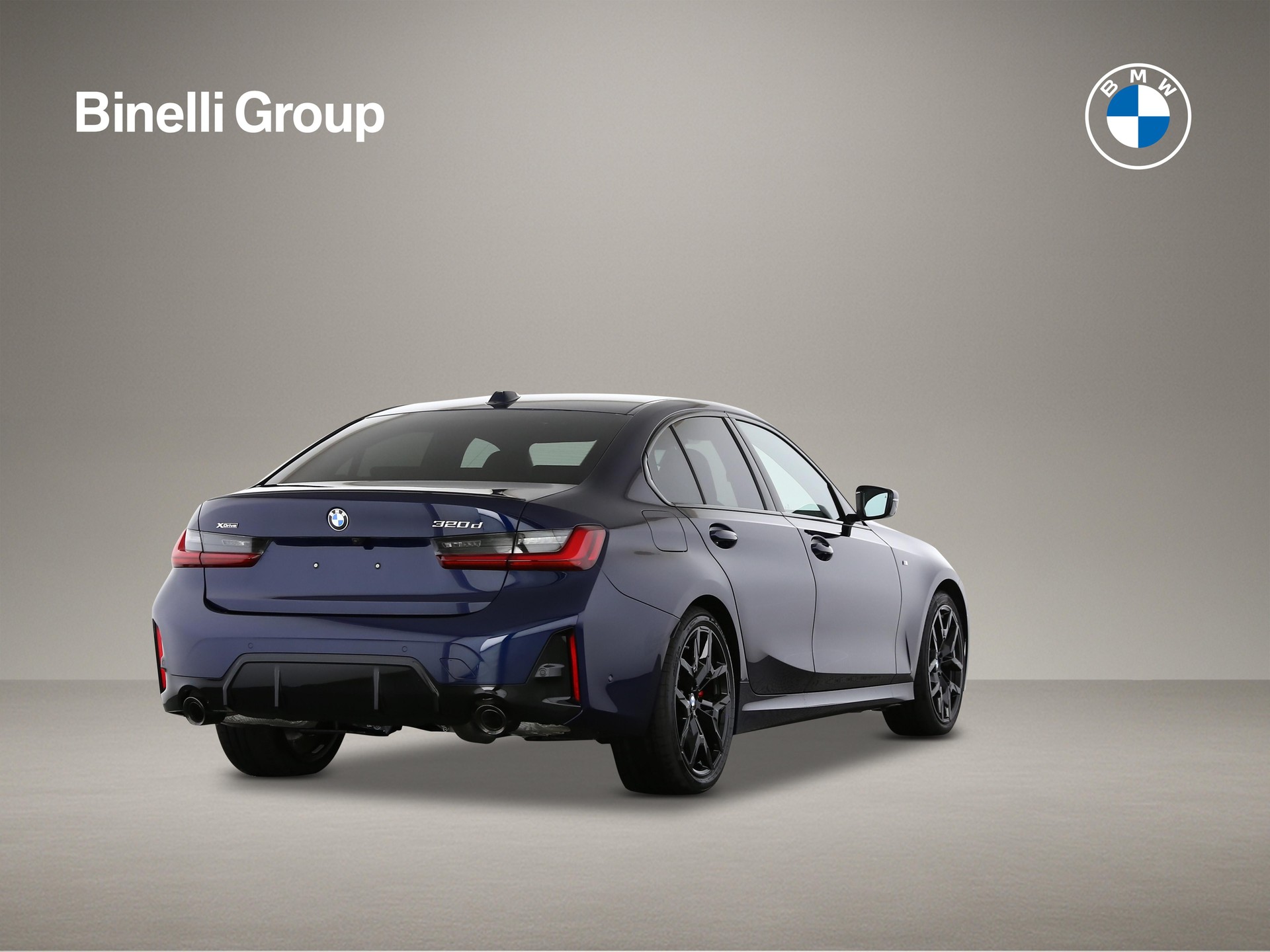 BMW 320d xDrive SAG-image-1
