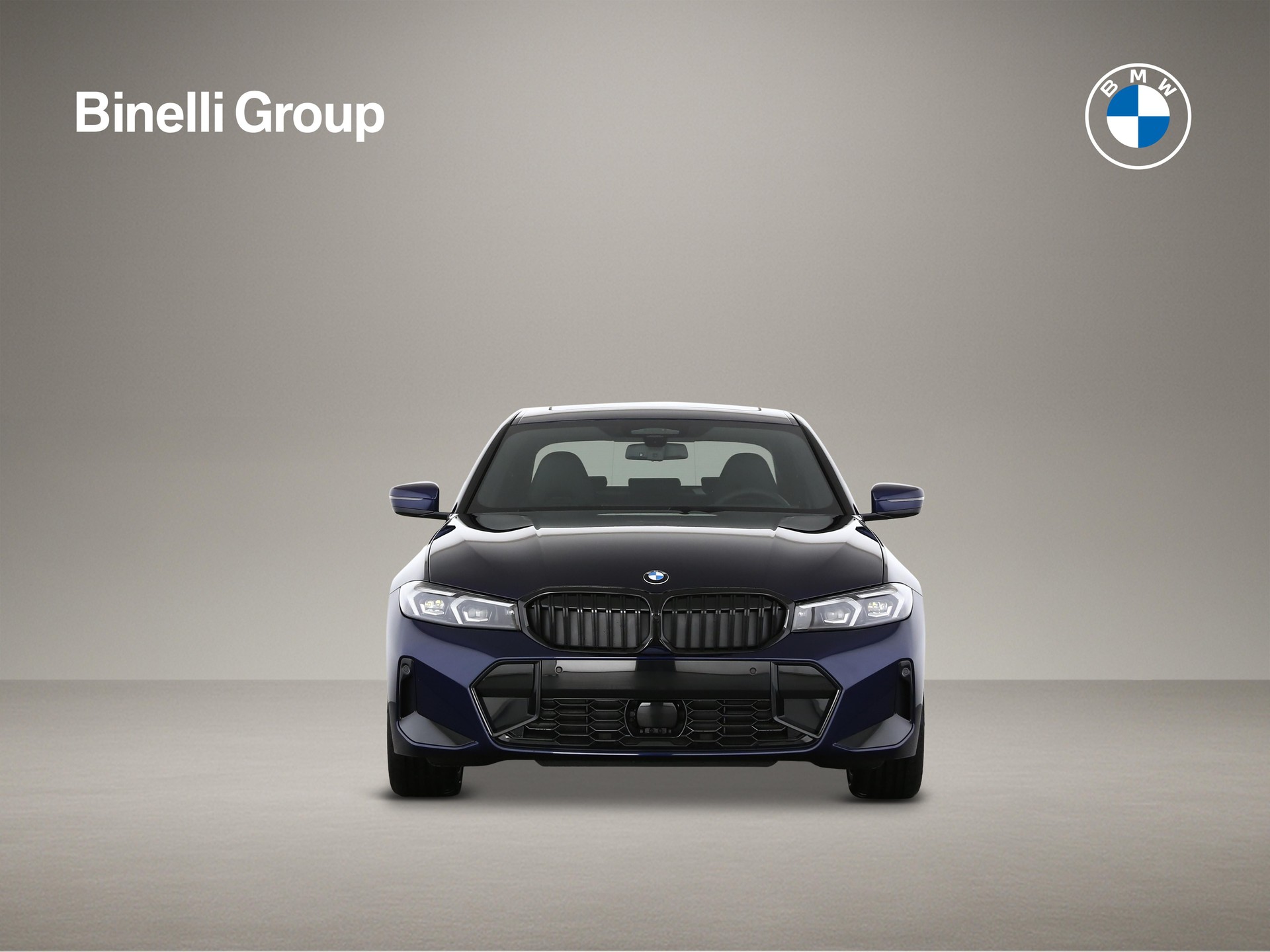 BMW 320d xDrive SAG-image-2