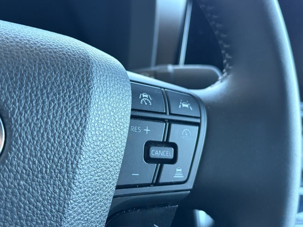 TOYOTA C-HR 1.8 HSD CVT Trend-image-4