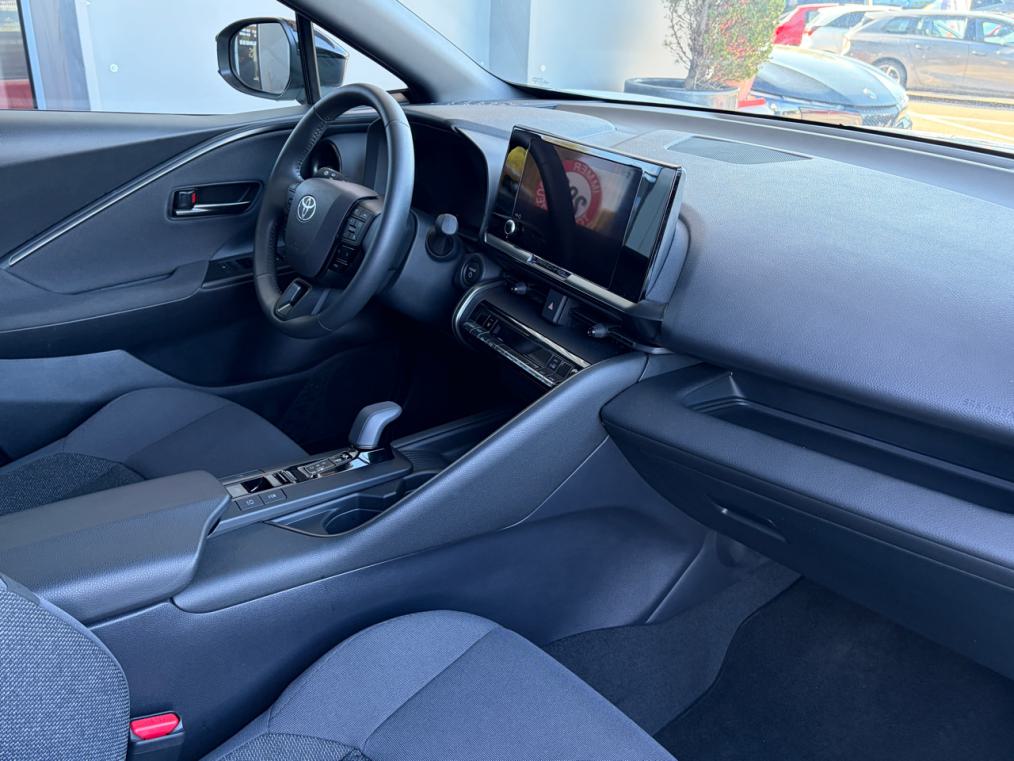 TOYOTA C-HR 1.8 HSD CVT Trend-image-7