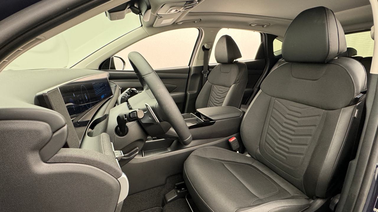 HYUNDAI Tucson 1.6 TGDI PHEV Style 4WD-image-4