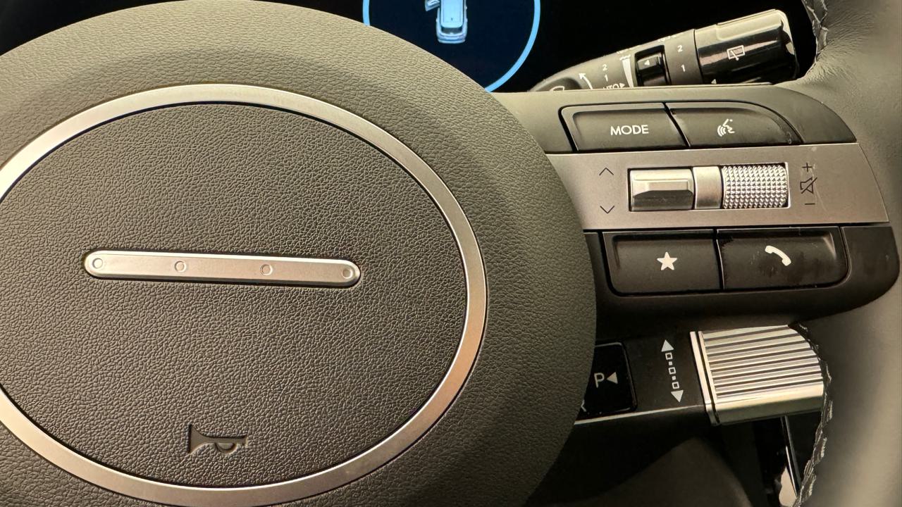 HYUNDAI Tucson 1.6 TGDI PHEV Style 4WD-image-9