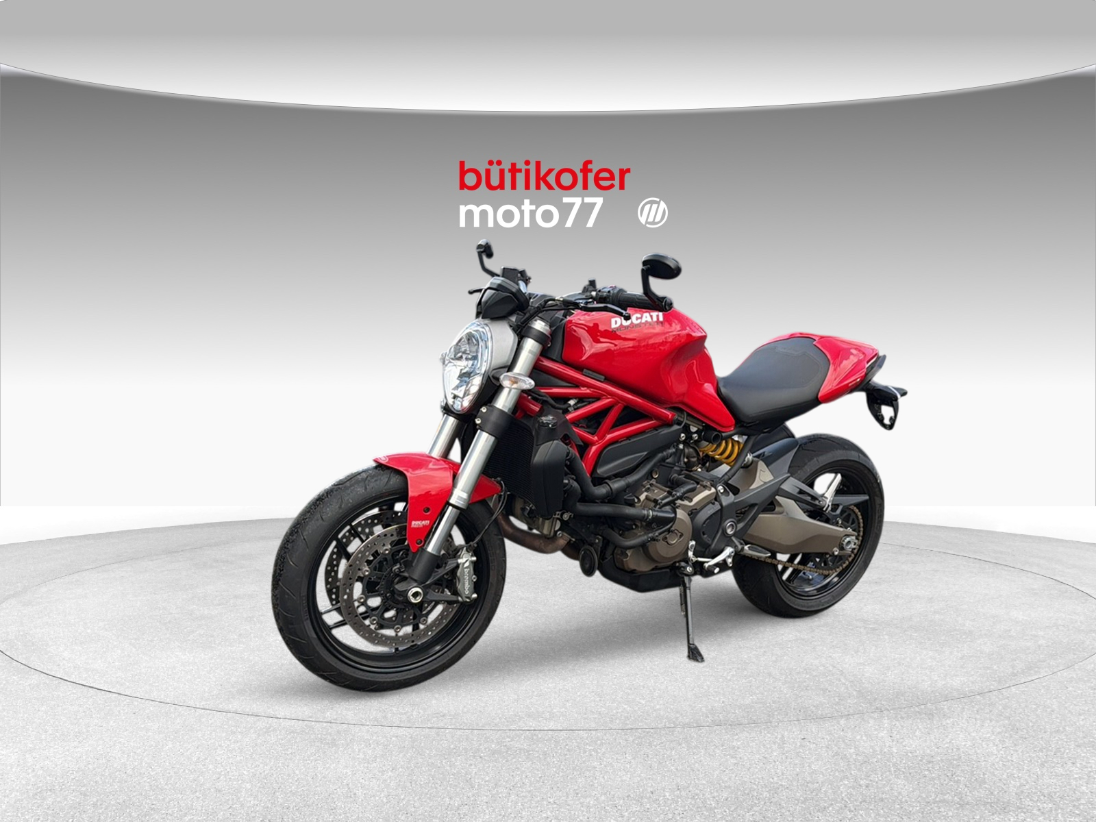 DUCATI 821 Monster ABS-showroom-element-2