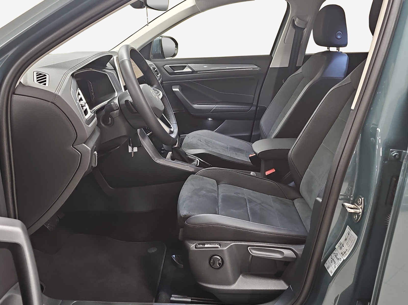 VW T-Roc 1.5 TSI EVO Style DSG-image-6