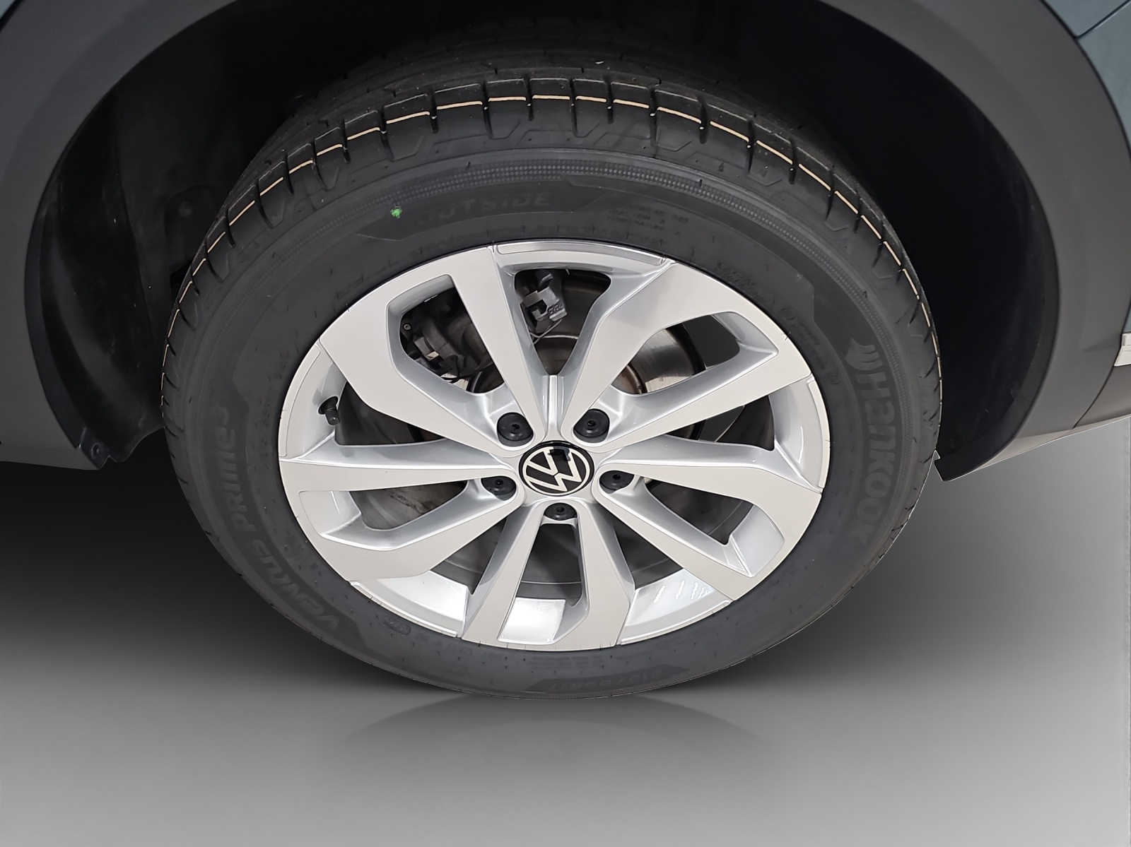 VW T-Roc 1.5 TSI EVO Style DSG-image-12