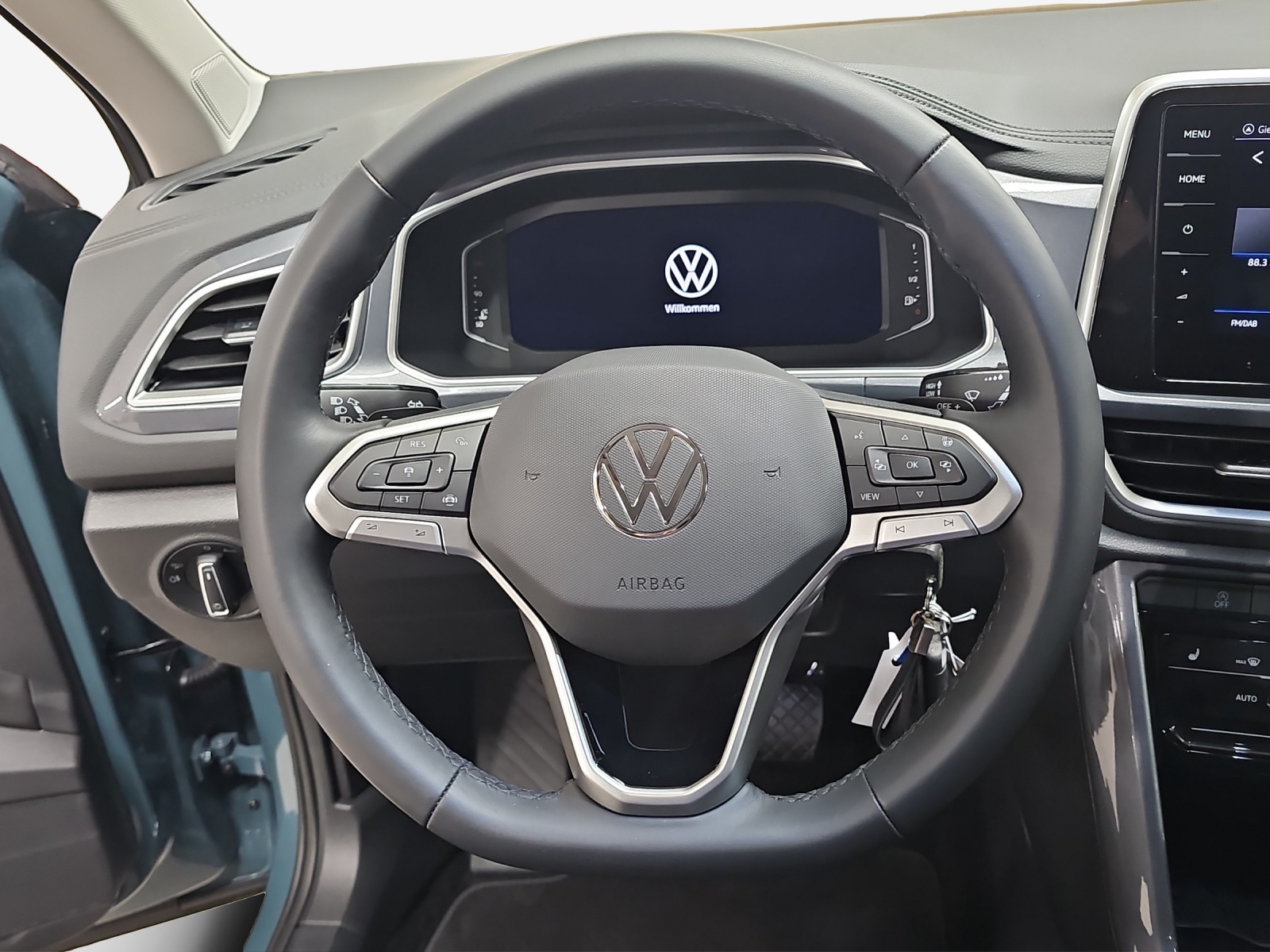 VW T-Roc 1.5 TSI EVO Style DSG-image-8