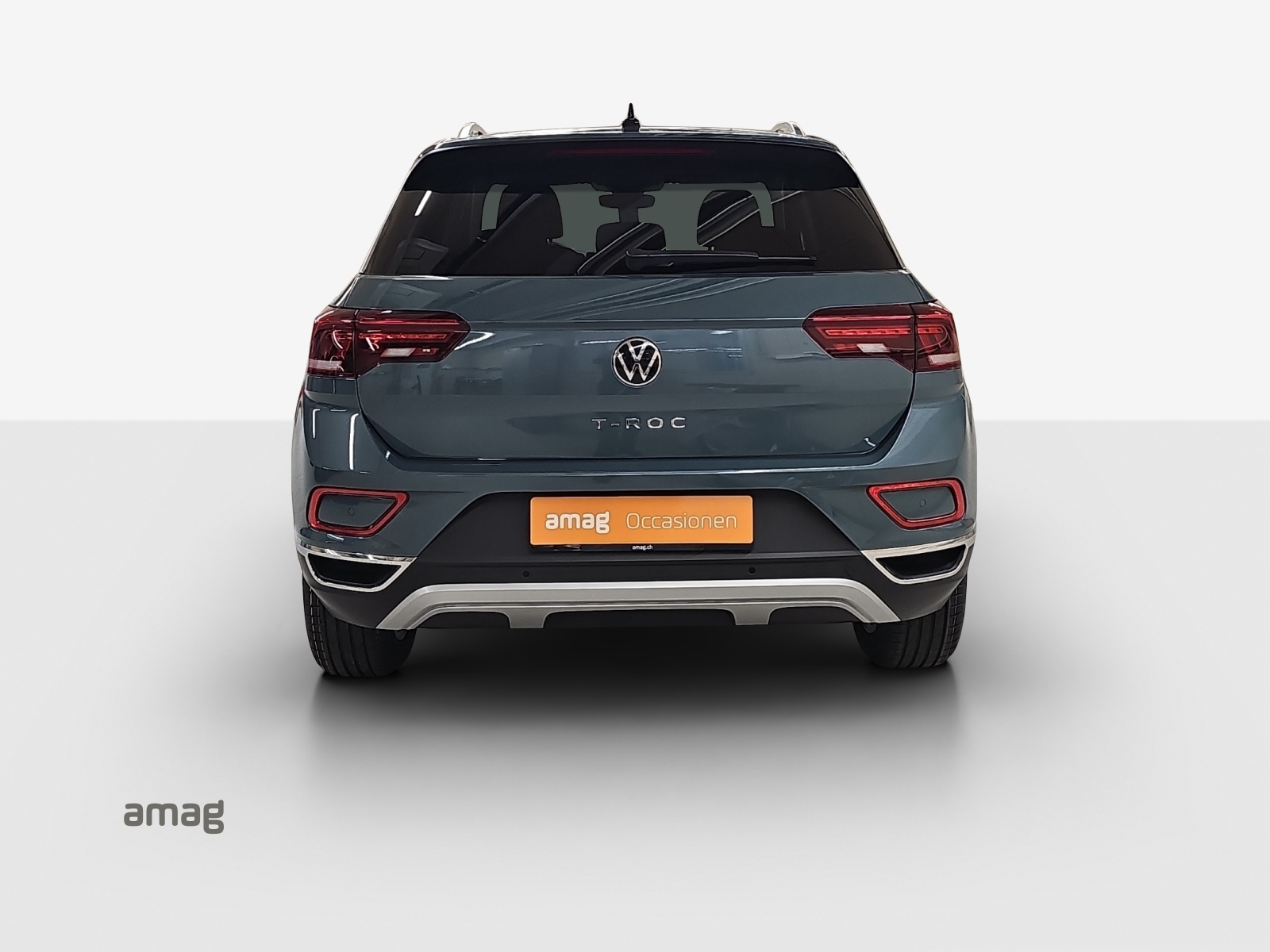 VW T-Roc 1.5 TSI EVO Style DSG-image-3