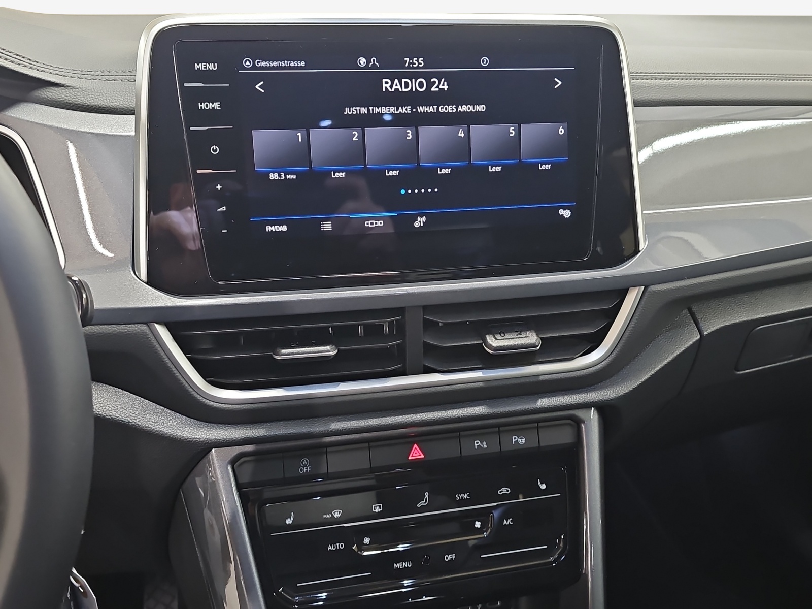 VW T-Roc 1.5 TSI EVO Style DSG-image-9