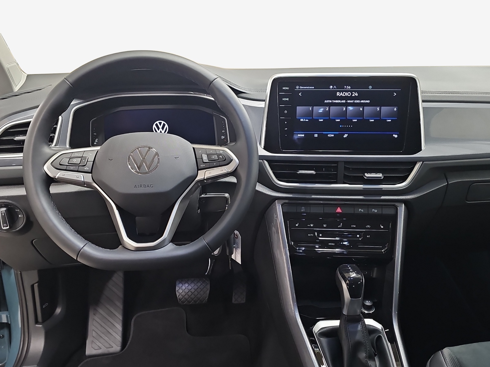 VW T-Roc 1.5 TSI EVO Style DSG-image-7