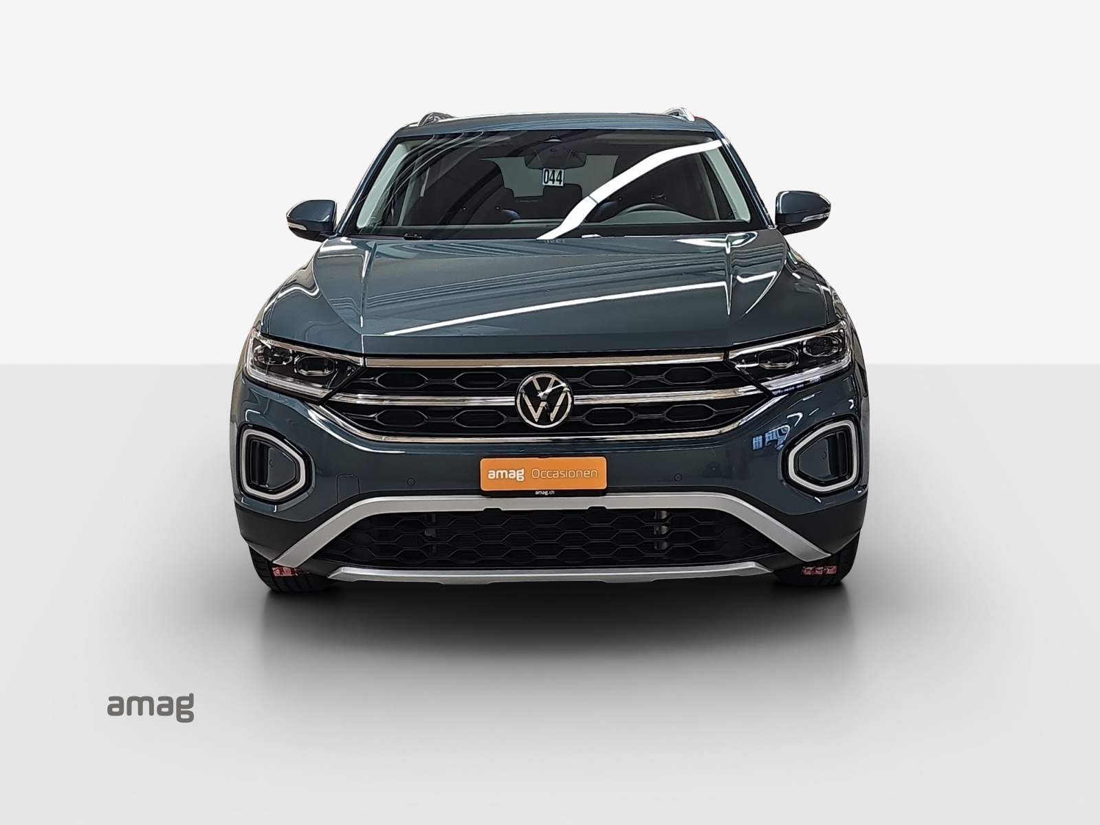 VW T-Roc 1.5 TSI EVO Style DSG-image-5