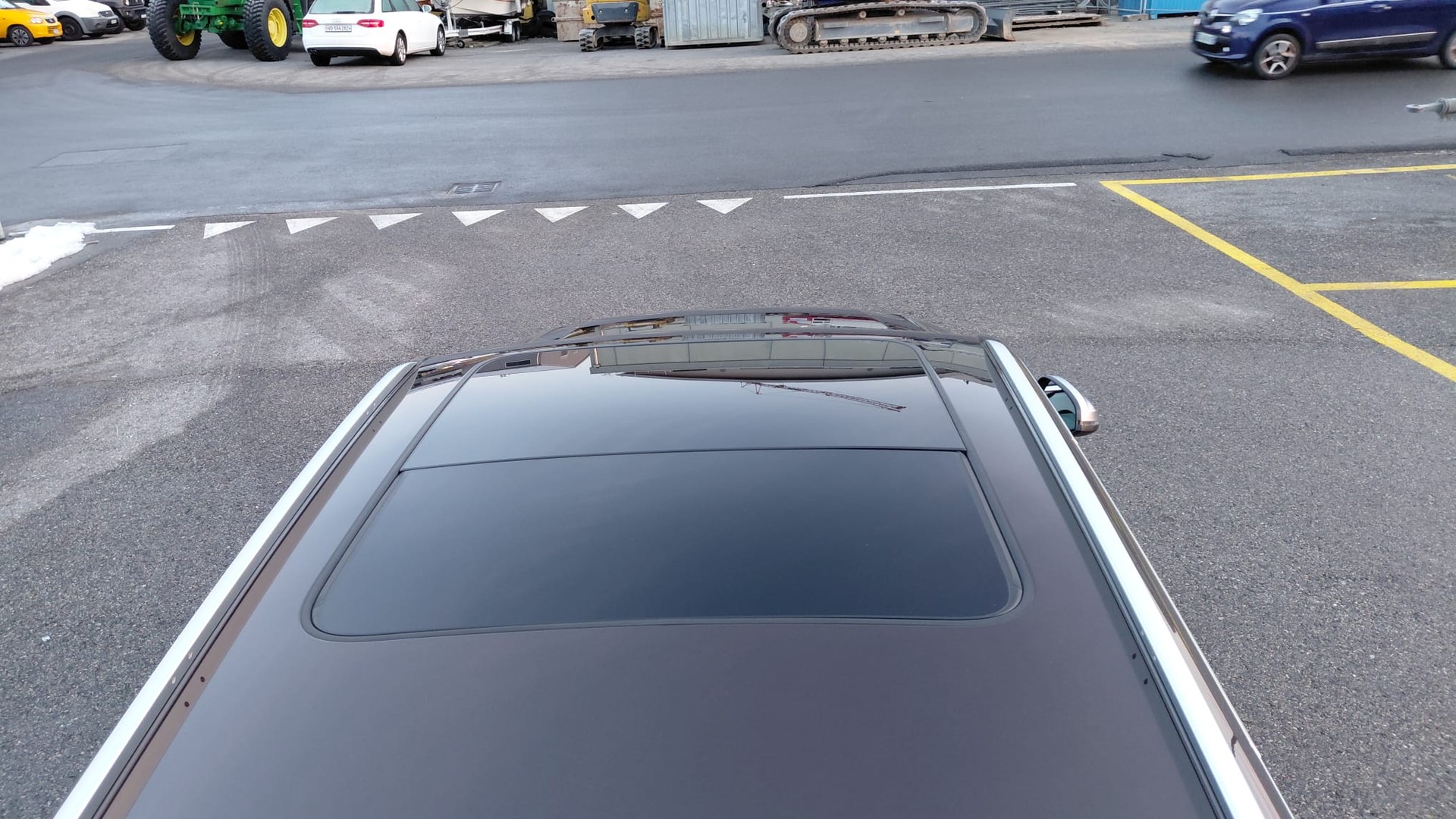 AUDI RS4 Avant 2.9 TFSI quattro tiptronic-image-9