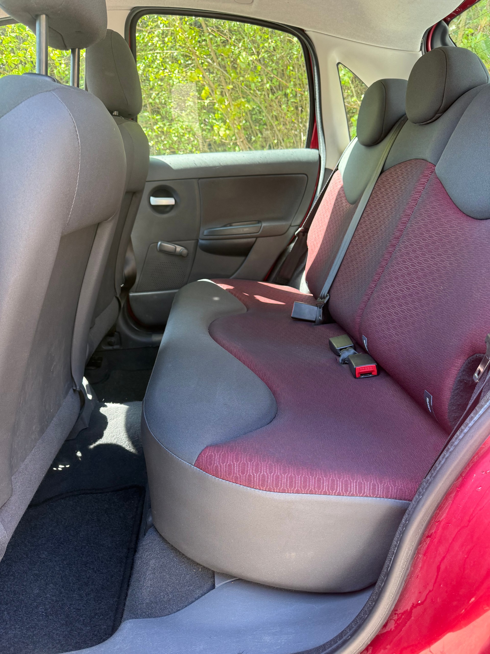 CITROEN C3 1.4i Furio-image-7