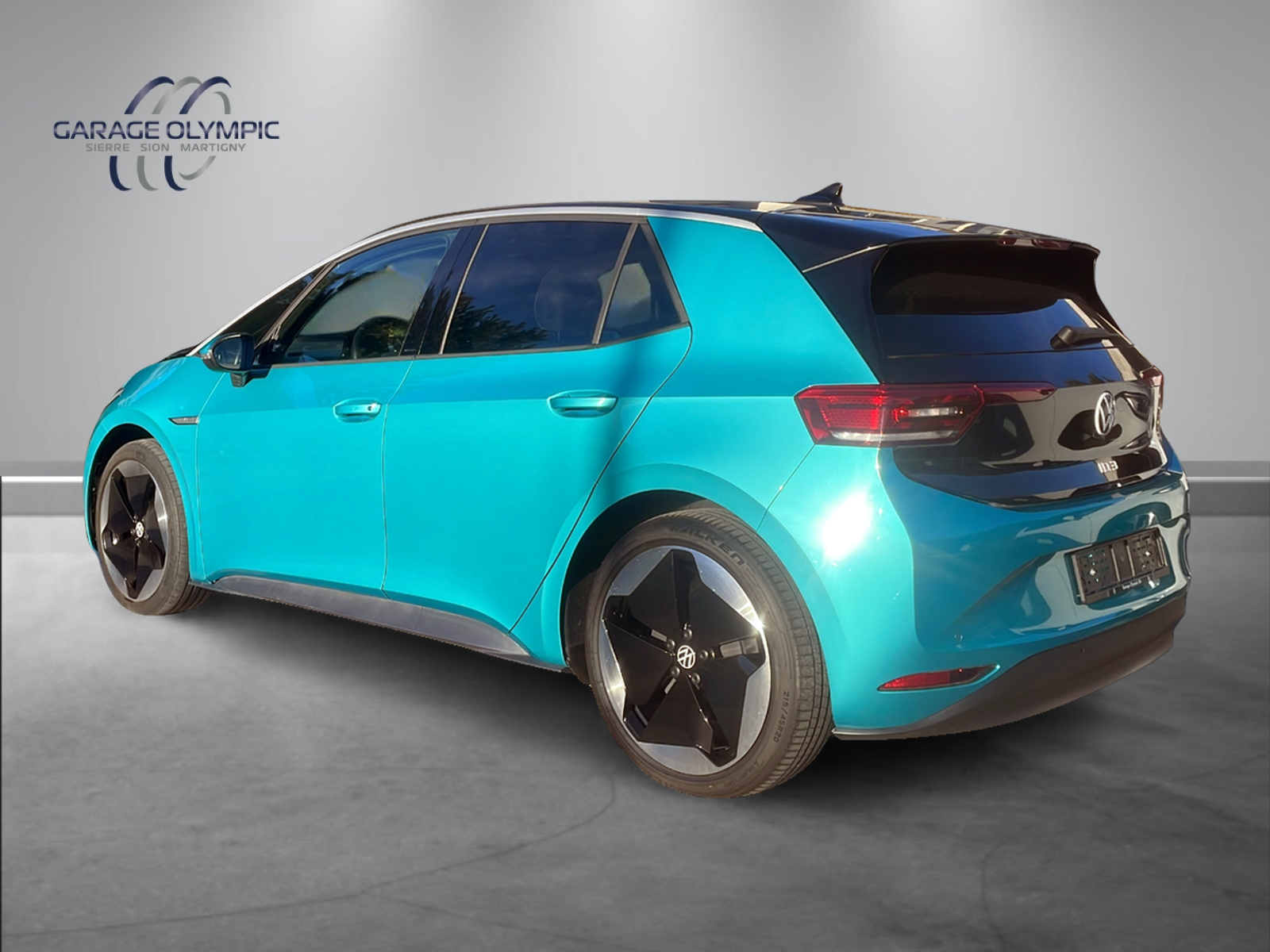VW ID.3 Pro S 77 kWh Tour-image-4
