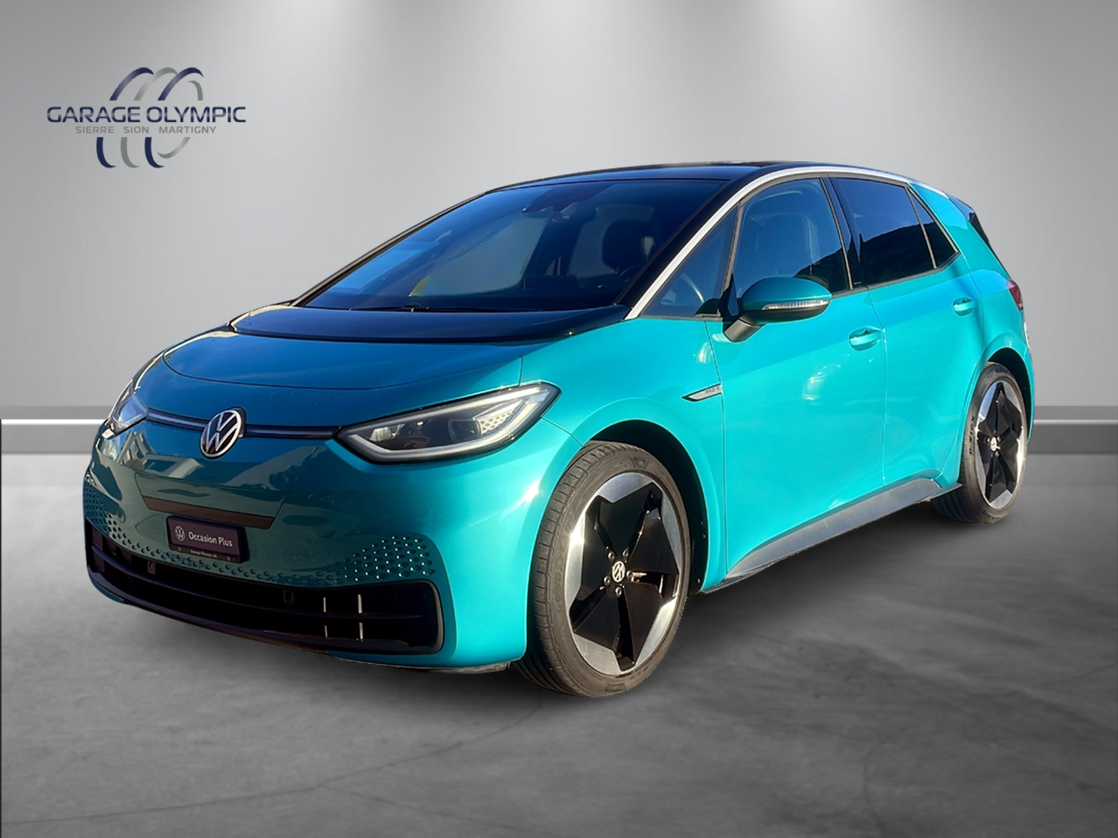 VW ID.3 Pro S 77 kWh Tour-image-0