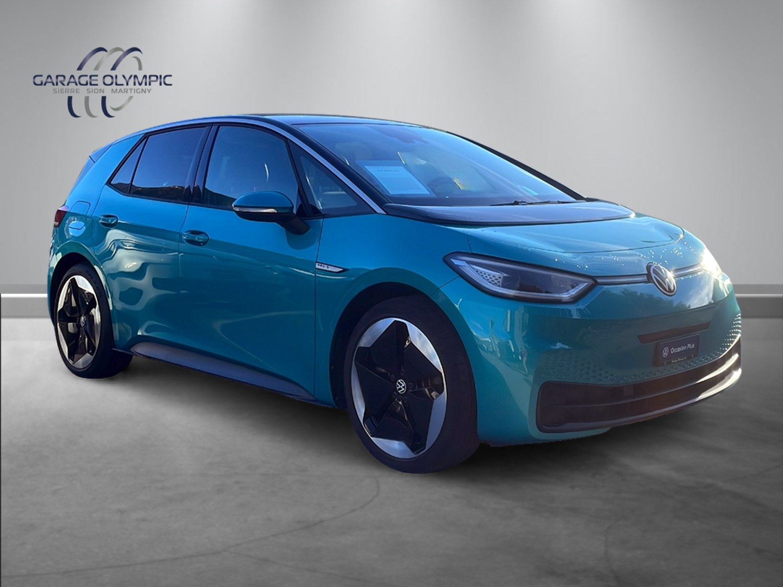 VW ID.3 Pro S 77 kWh Tour-image-3