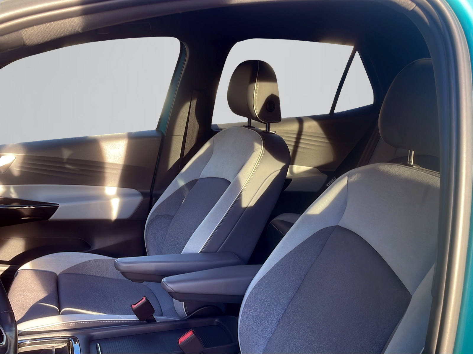 VW ID.3 Pro S 77 kWh Tour-image-7