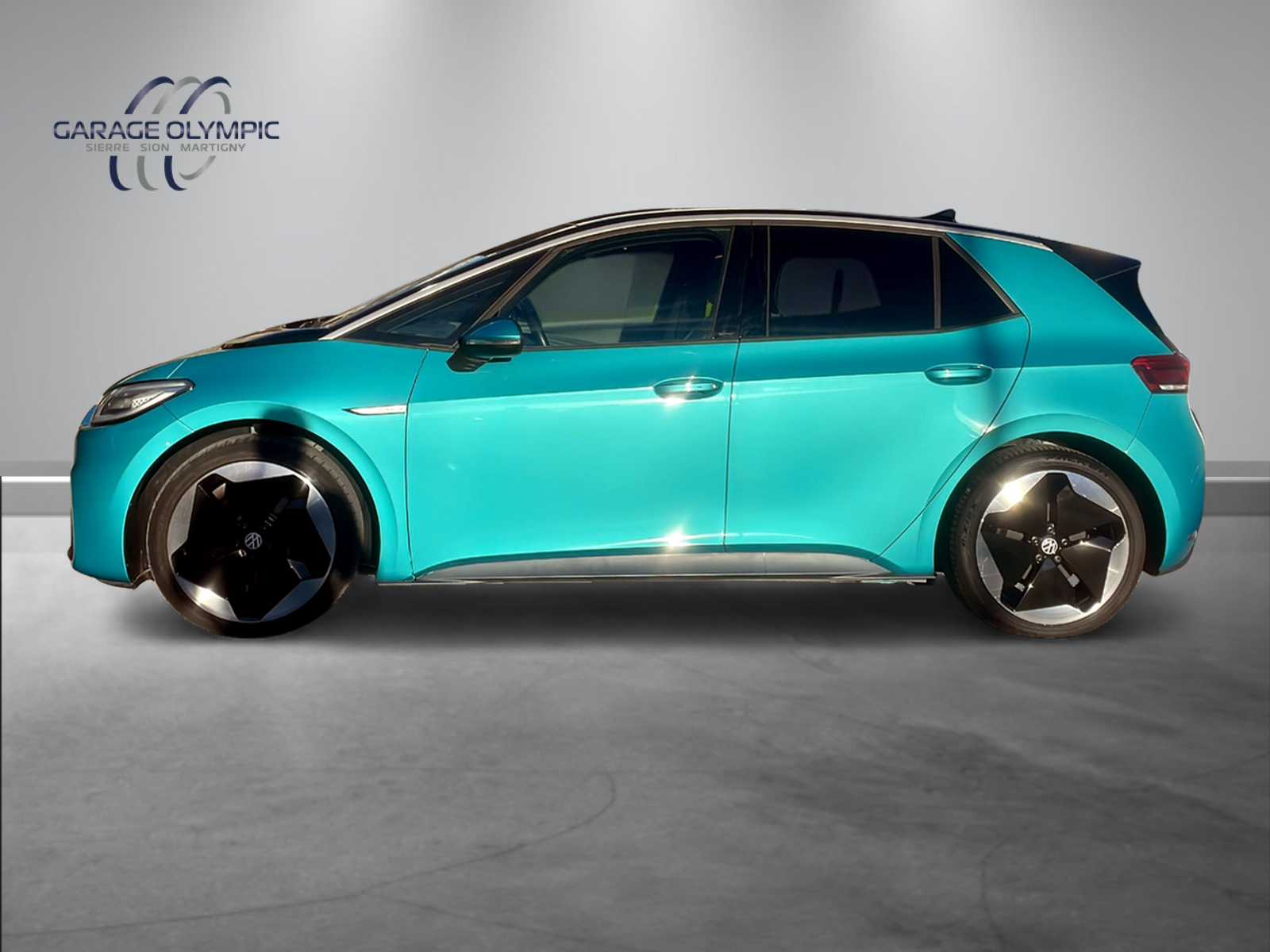 VW ID.3 Pro S 77 kWh Tour-image-5