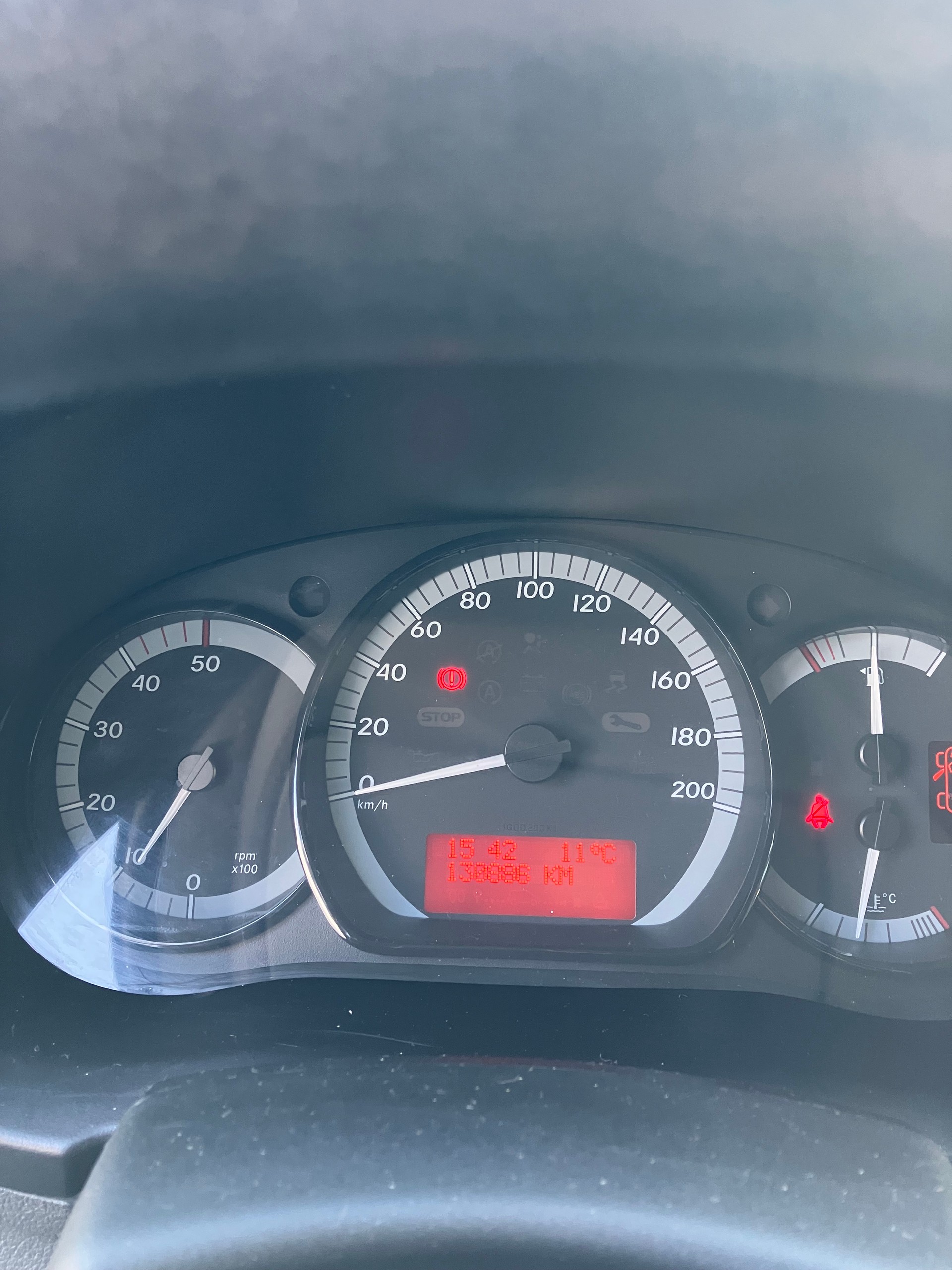 MERCEDES-BENZ Citan 109 CDI Worker L Euro 6-image-13