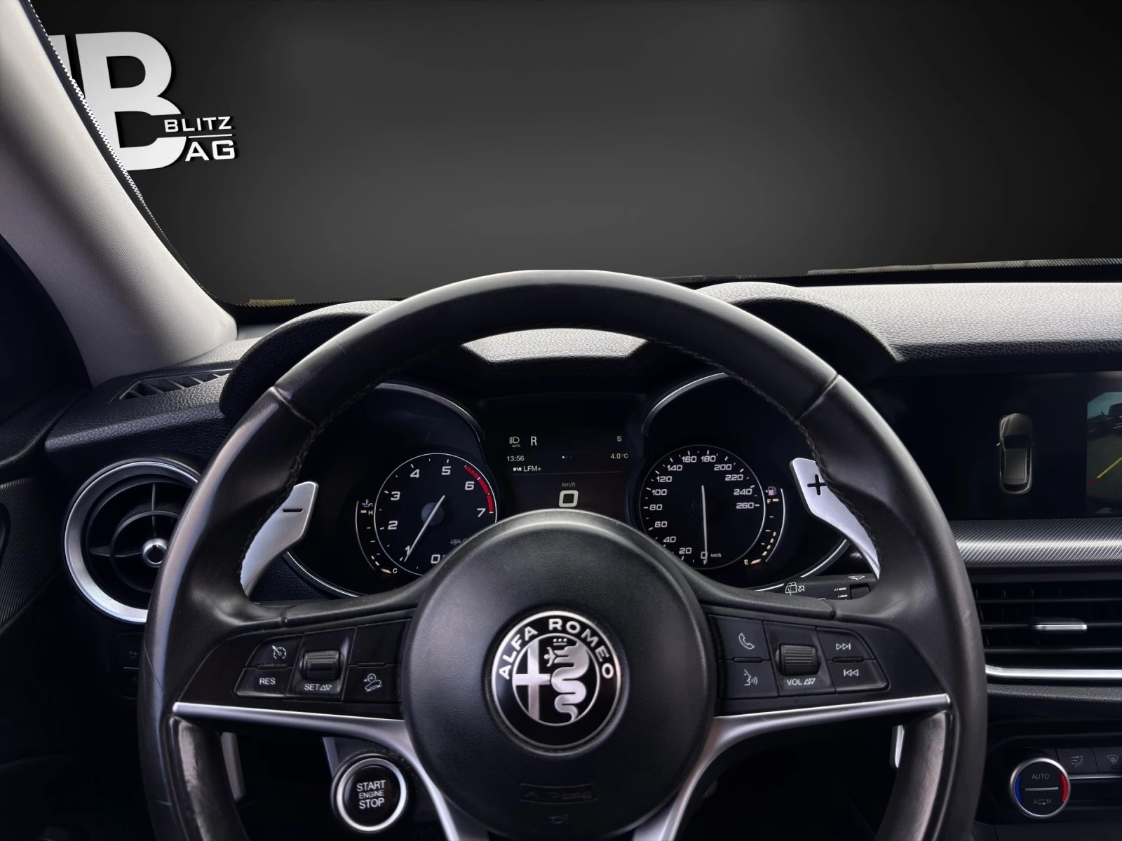 ALFA ROMEO Stelvio 2.0 Super Q4 Automatic-image-12