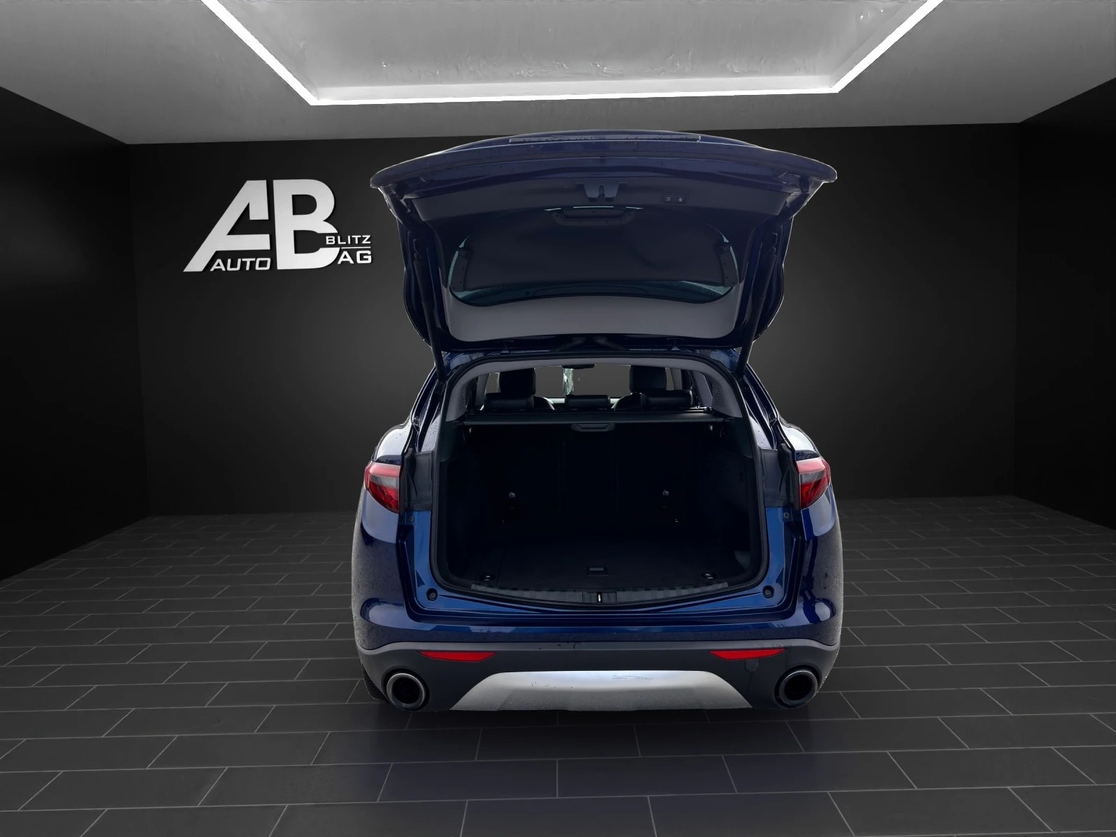 ALFA ROMEO Stelvio 2.0 Super Q4 Automatic-image-15