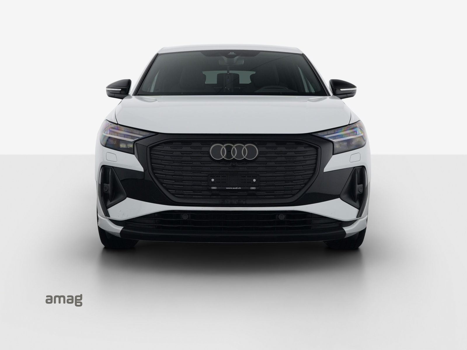 AUDI Q4 Sportback e-tron 50 quattro-image-7