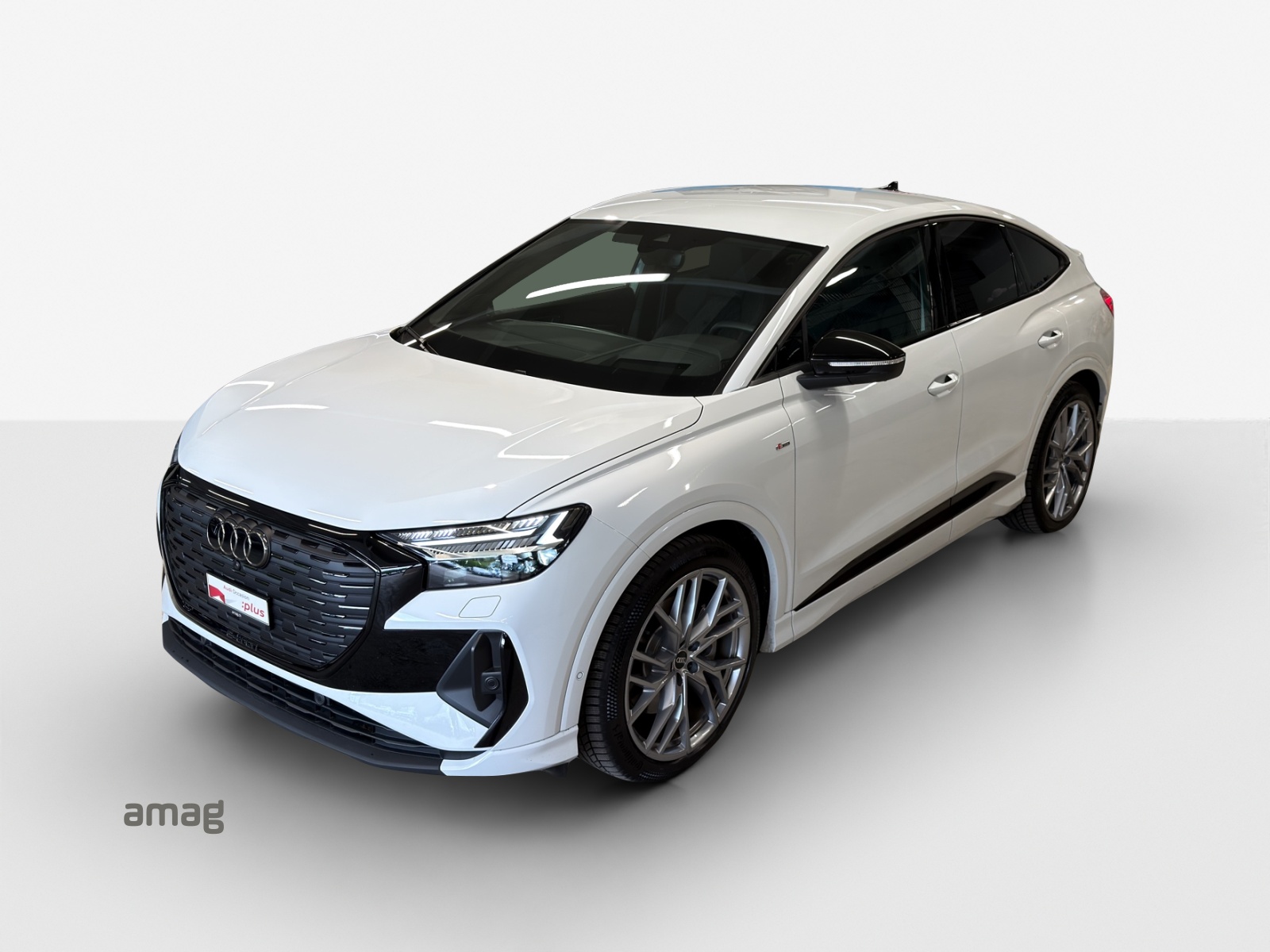AUDI Q4 Sportback e-tron 50 quattro-image-13