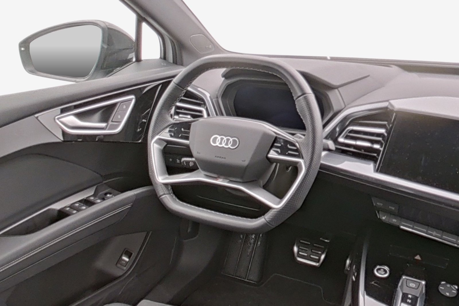 AUDI Q4 Sportback e-tron 50 quattro-image-6