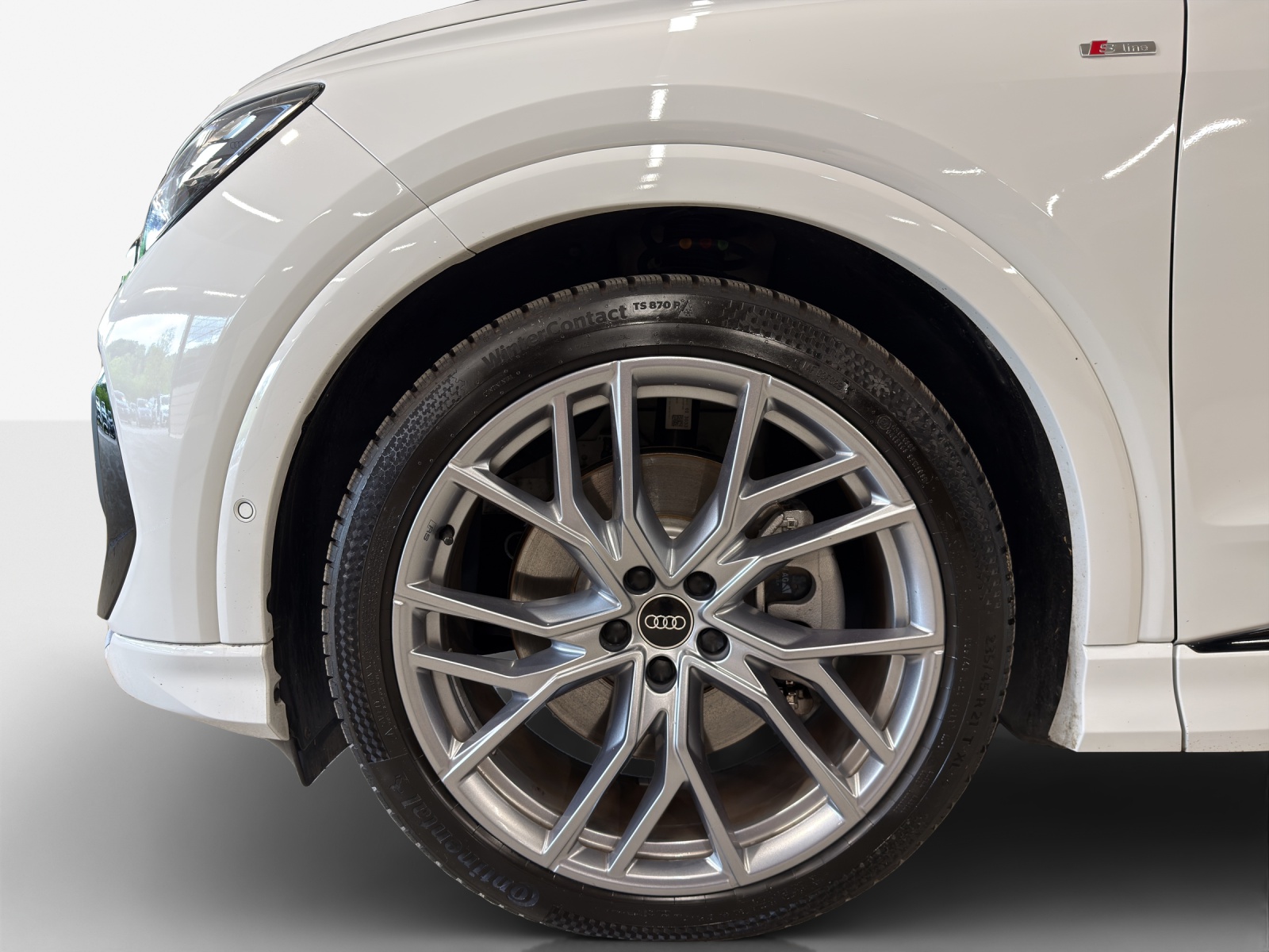AUDI Q4 Sportback e-tron 50 quattro-image-16