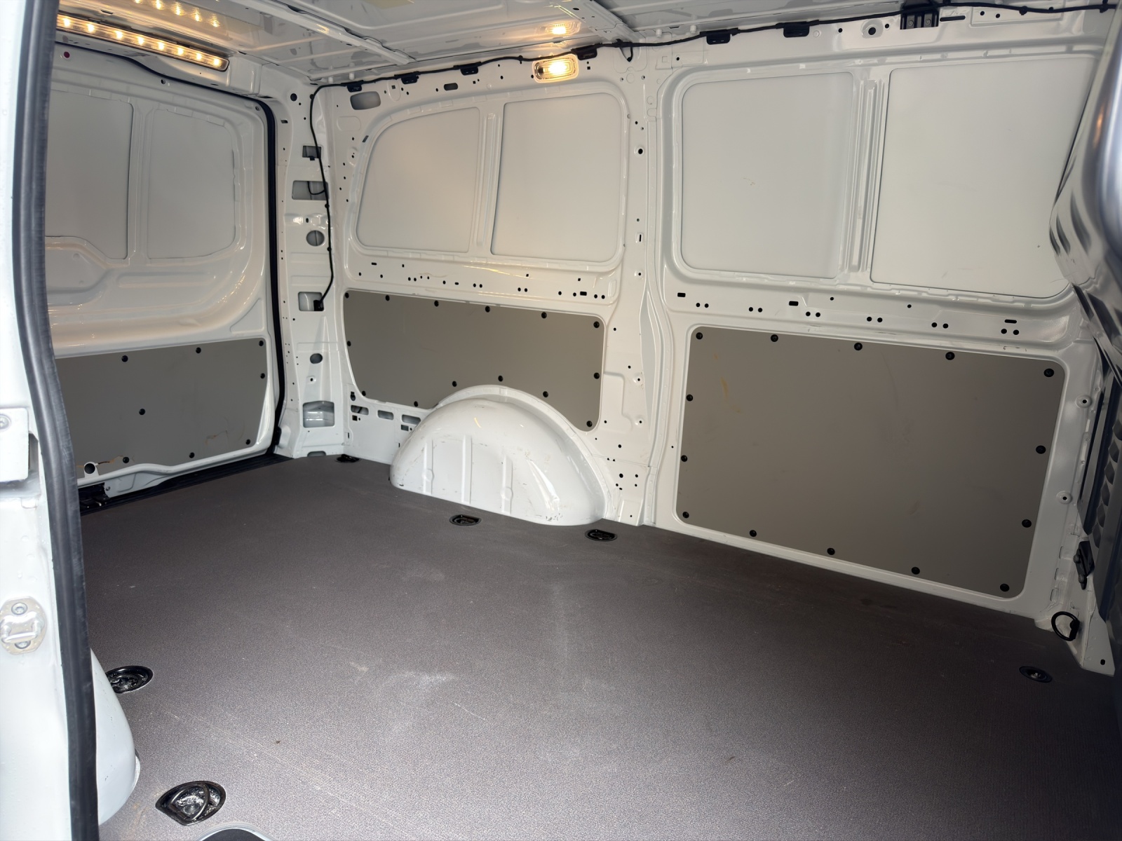 Image MERCEDES-BENZ VITO Vito 114 CDI KA PRO 3200mm L