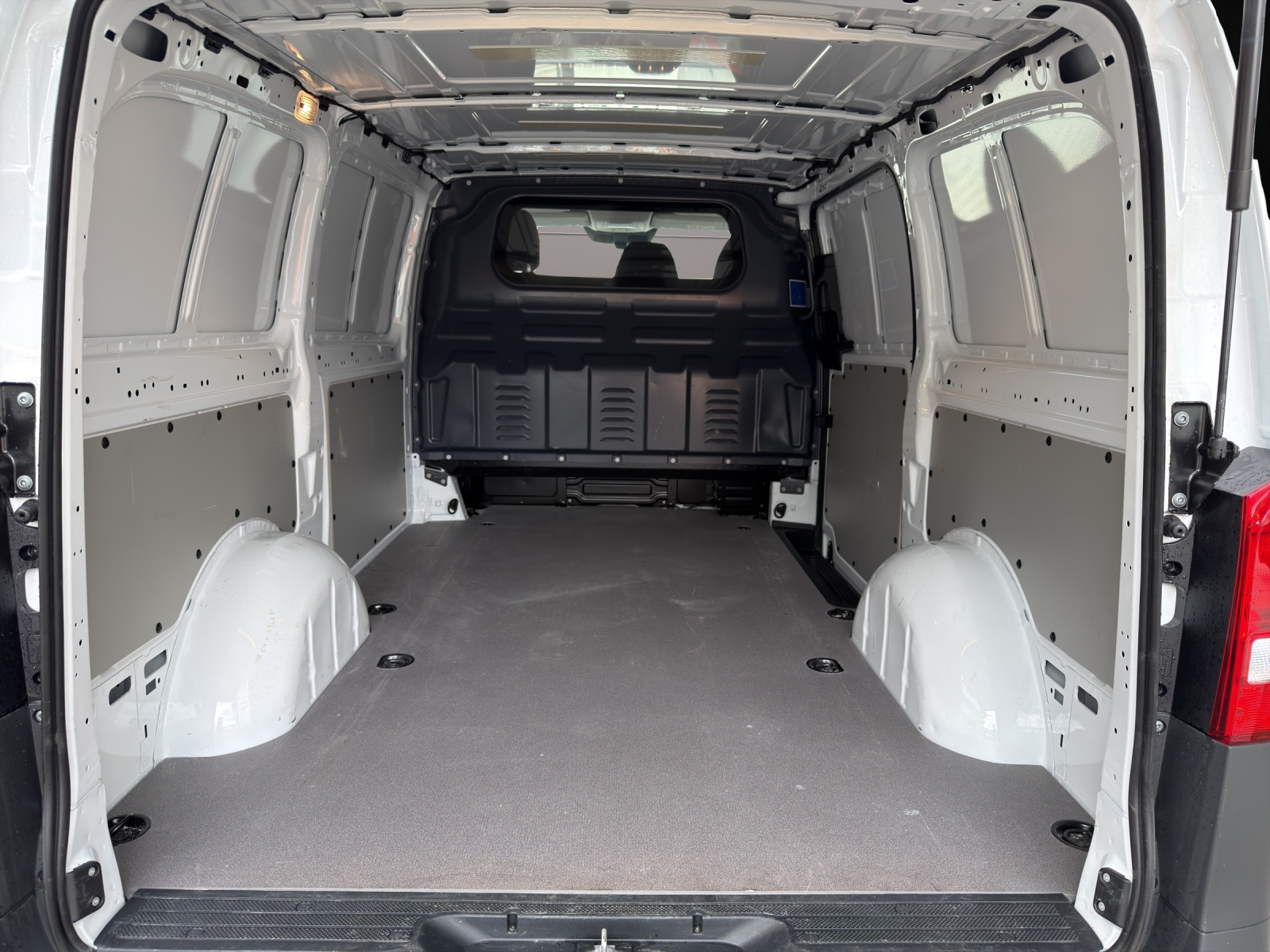 Image MERCEDES-BENZ VITO Vito 114 CDI KA PRO 3200mm L