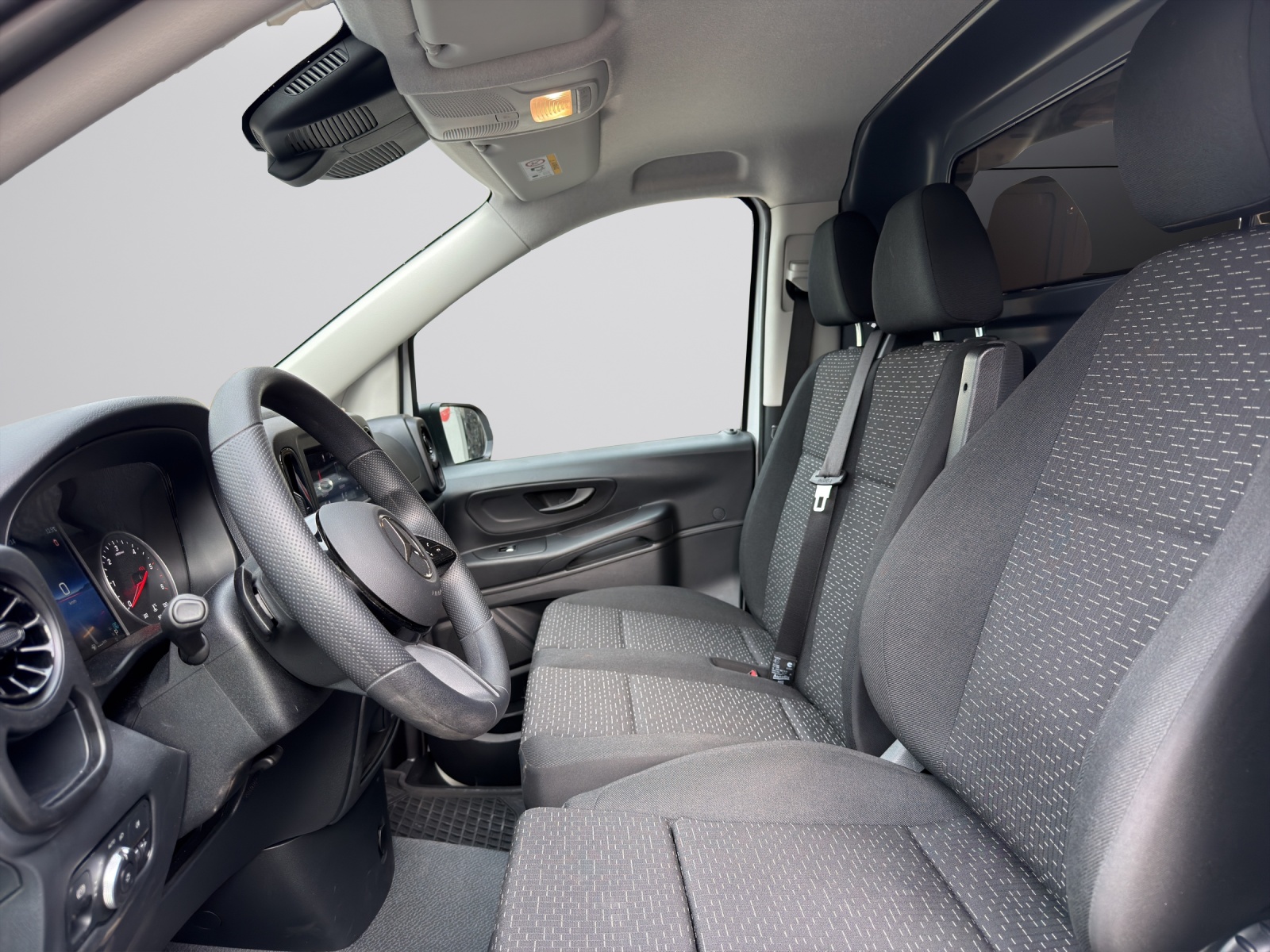 MERCEDES-BENZ Vito 114 CDI KA PRO 3200mm L-image-4