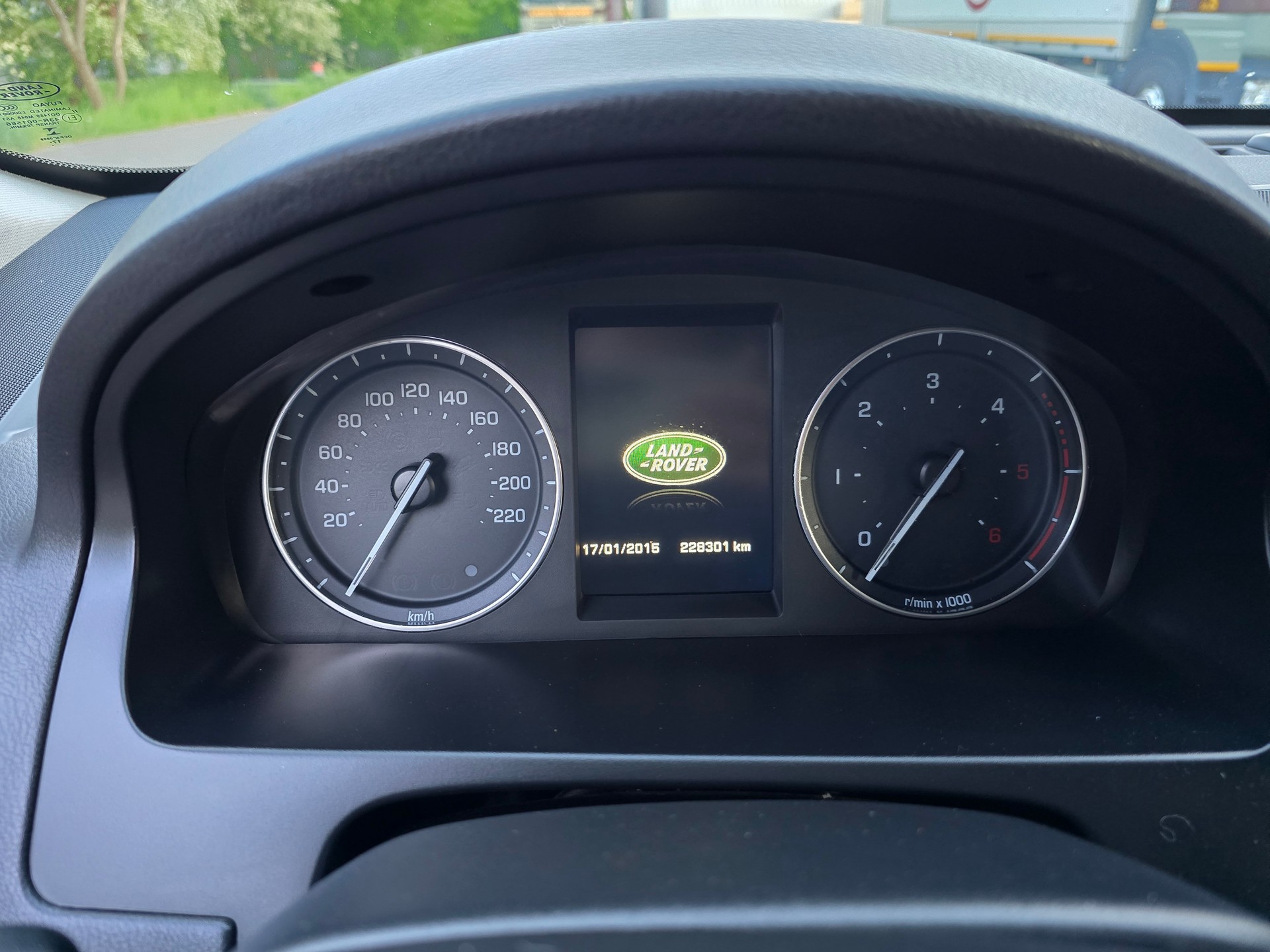 LAND ROVER Freelander 2.2 SD4 Dynamic Automatic-image-19