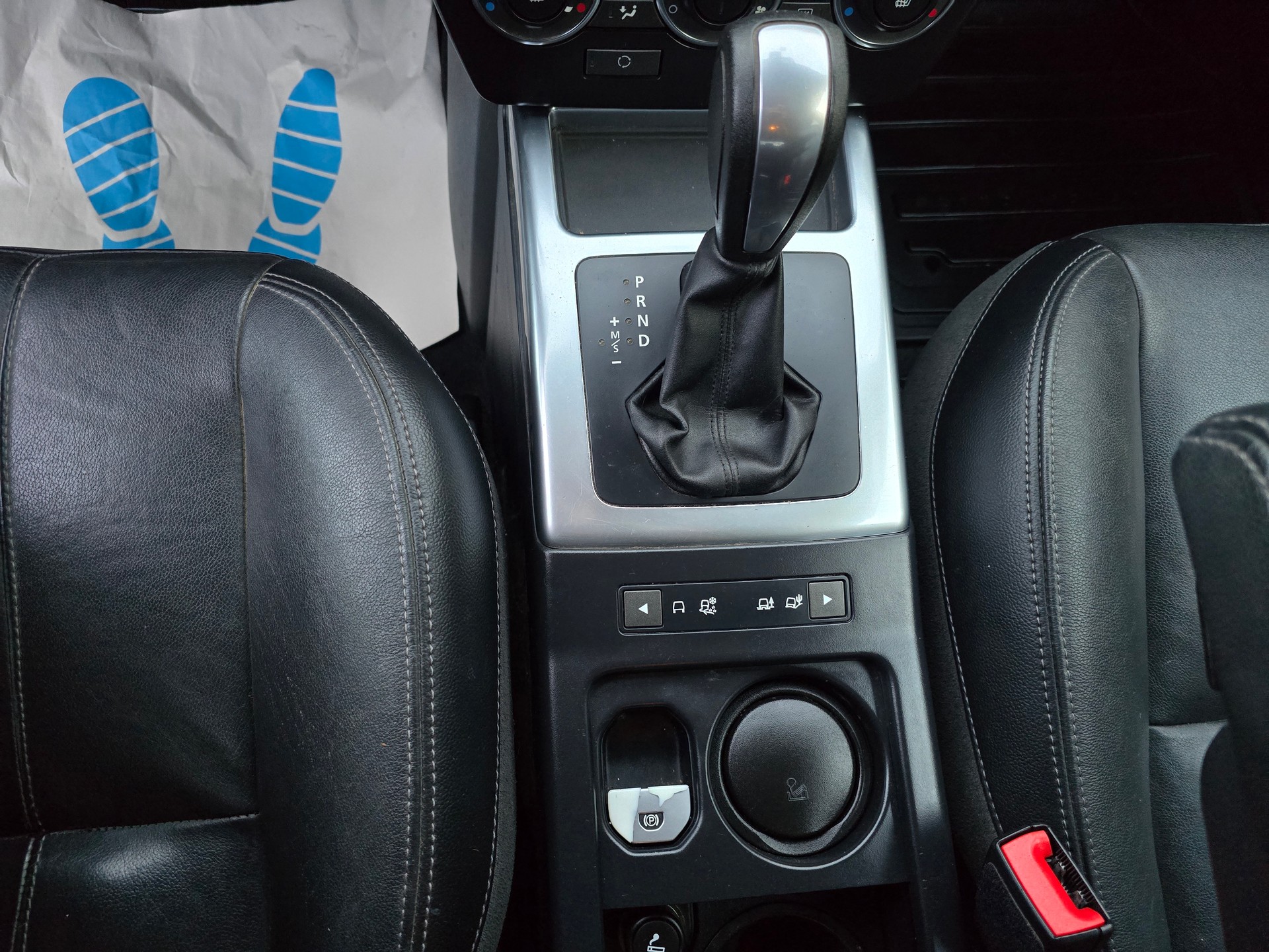 LAND ROVER Freelander 2.2 SD4 Dynamic Automatic-image-20