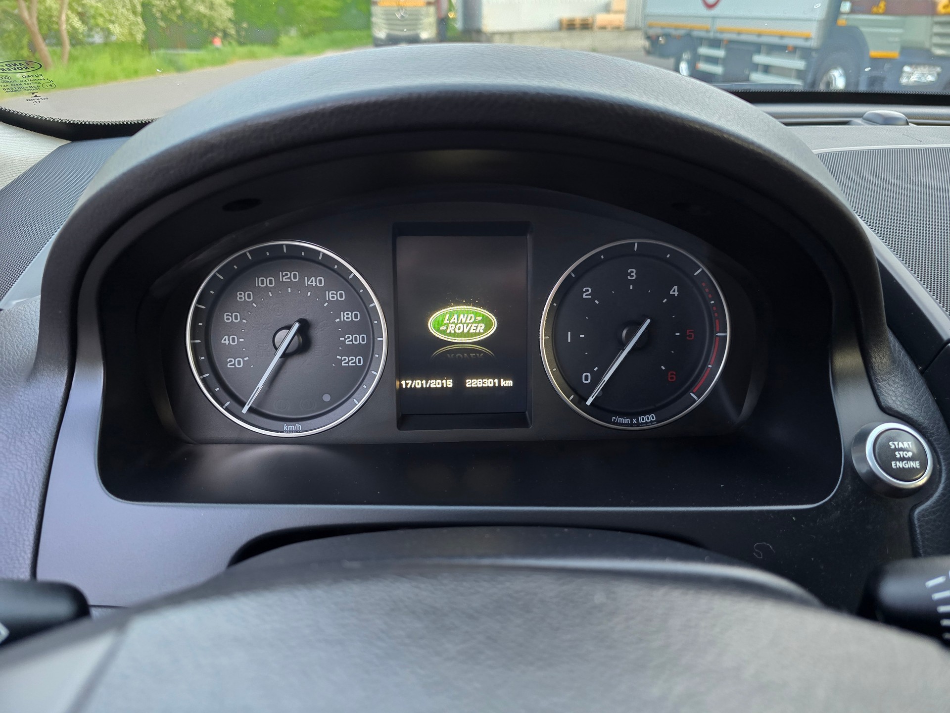 LAND ROVER Freelander 2.2 SD4 Dynamic Automatic-image-18