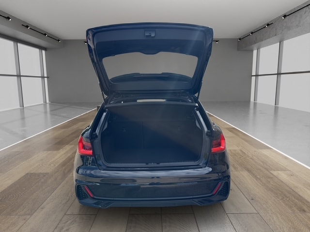 AUDI A1 Sportback 35 TFSI S Line S-tronic-image-25