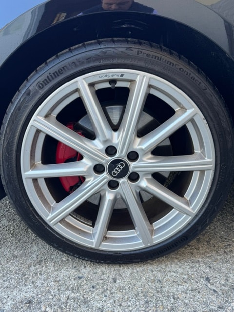 AUDI A1 Sportback 35 TFSI S Line S-tronic-image-27