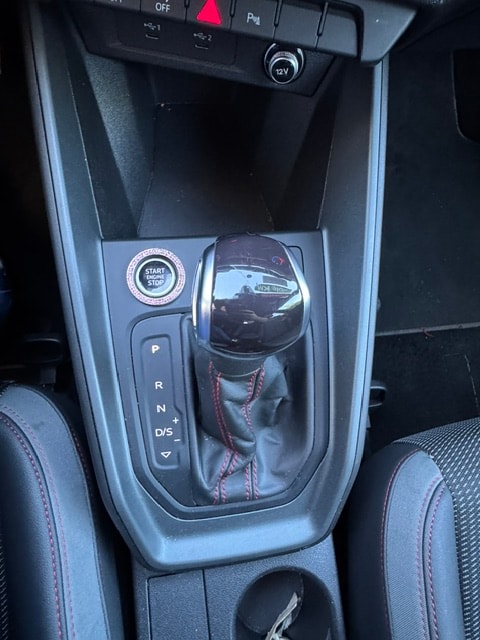 AUDI A1 Sportback 35 TFSI S Line S-tronic-image-18