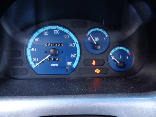 DAEWOO Matiz 800 CD Plus-image-9