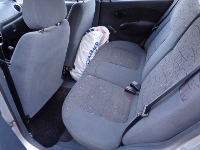 DAEWOO Matiz 800 CD Plus-image-5