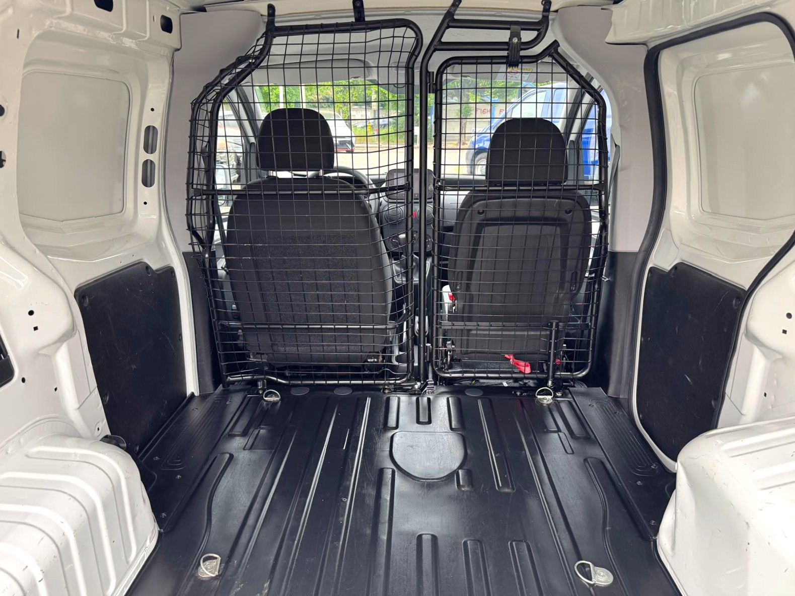 FIAT Fiorino 1.3 MJ Adventure-image-14