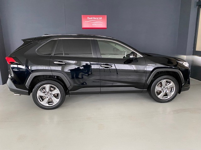 TOYOTA RAV-4 2.5 HSD Premium-image-3