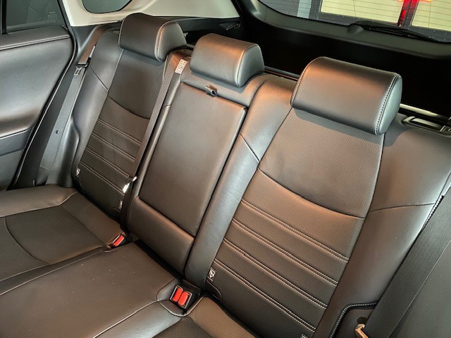 TOYOTA RAV-4 2.5 HSD Premium-image-7