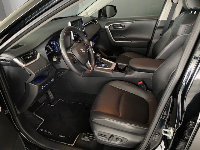 TOYOTA RAV-4 2.5 HSD Premium-image-6