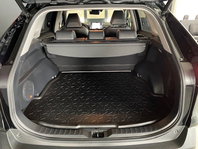TOYOTA RAV-4 2.5 HSD Premium-image-8