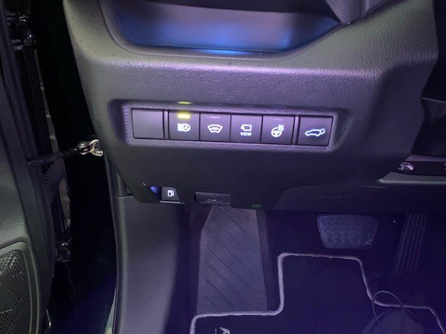 TOYOTA RAV-4 2.5 HSD Premium-image-14