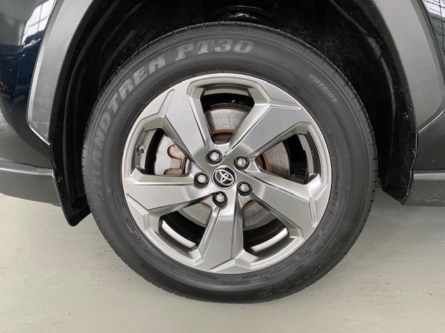 TOYOTA RAV-4 2.5 HSD Premium-image-16