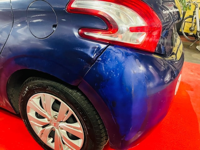 PEUGEOT 208 1.2 VTI Access-image-7